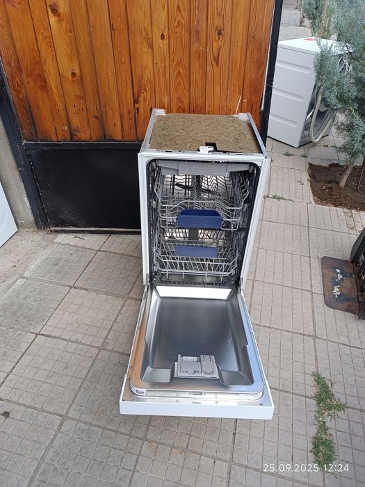 Съдомиялна siemens 45 см
