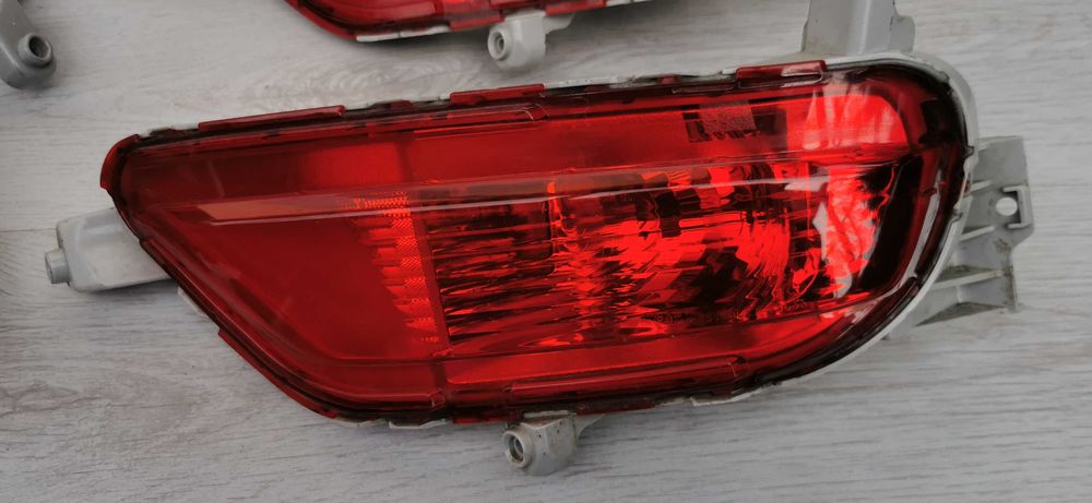 Стоп в бронята / Светлоотразител за Mazda CX3 / CX5 / CX 5 II / Мазда