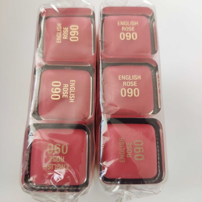 MAX FACTOR Color elixir Червило за устни