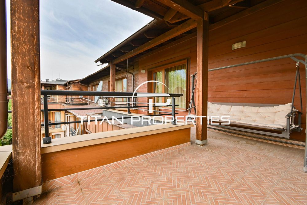 Дава се под наем Четиристаен апартамент в София, Витоша - 300 кв.м за 1900 € - Снимка #21