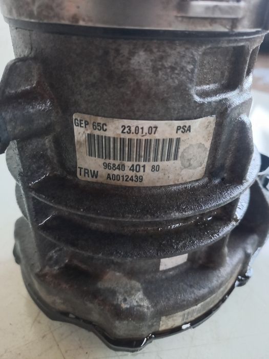 Хидравлична помпа Citroen C4 Picasso