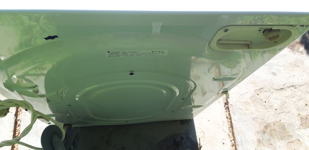 Продаётся стиральная машинка состояние идеал