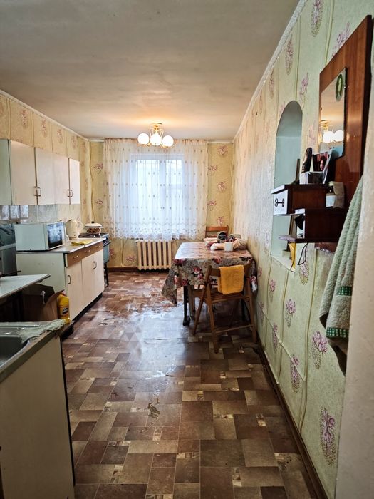 Продам благоустроенный дом с участком