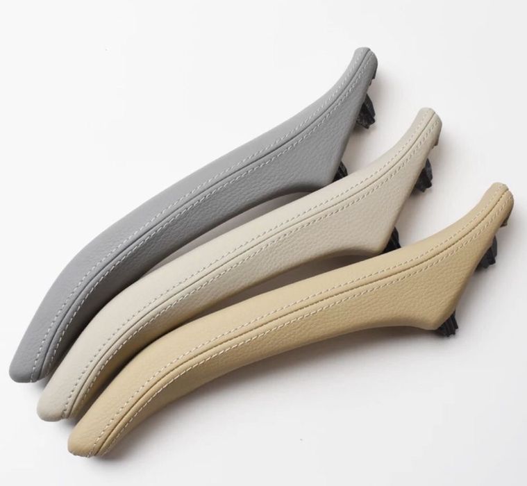 Дръжка Bmw f10 f11 Панел дръжки бутон Бмв ф10 ф11 интериор сериа 5