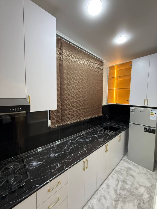 Продается квартира