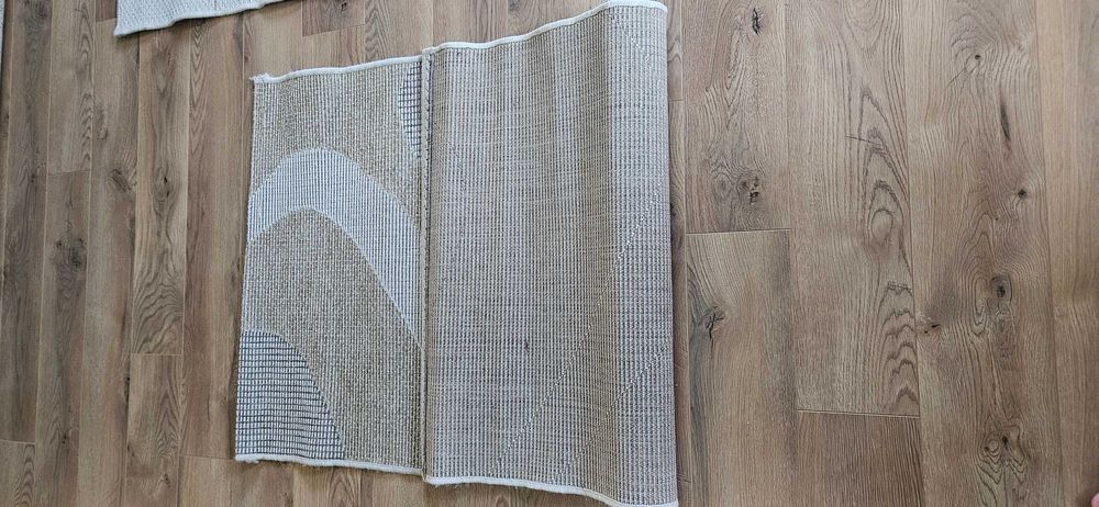 Мокетен килим и пътека