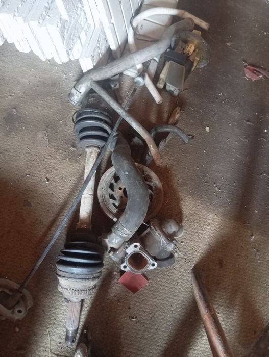 Запчасти Митсубиси Галант