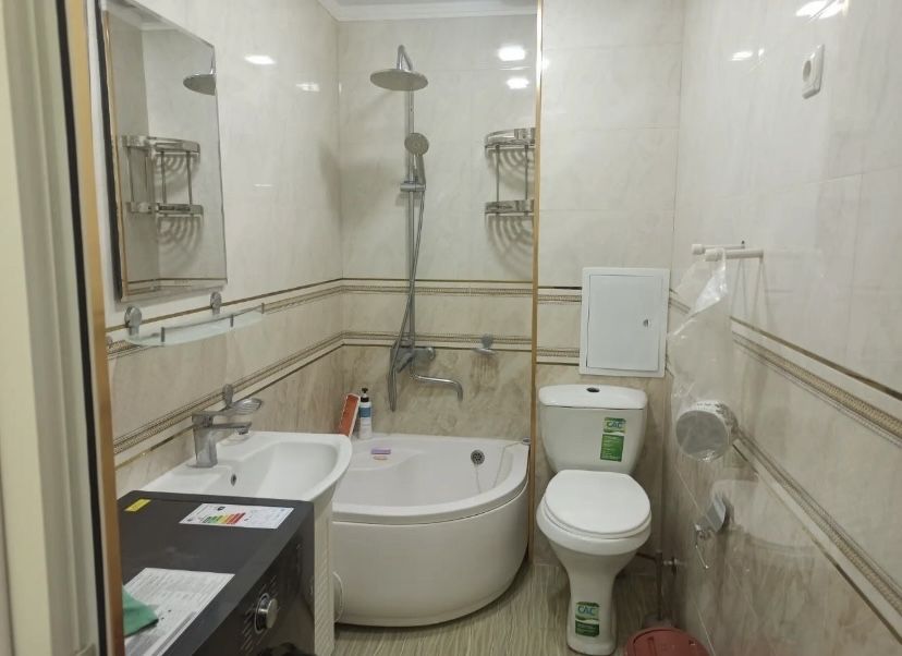 Сдаётся квартира в аренду. Самарканд Вокзал