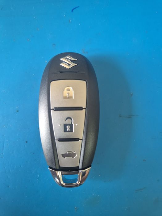 Smart ключ OEM suzuki keyless GO TS008, id 47 (втора ръка id46)