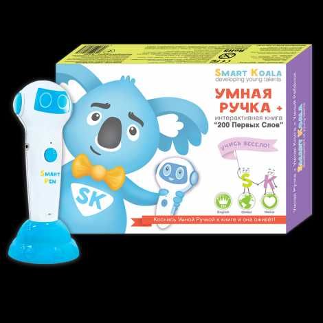 Обучающий интерактивный набор для детей