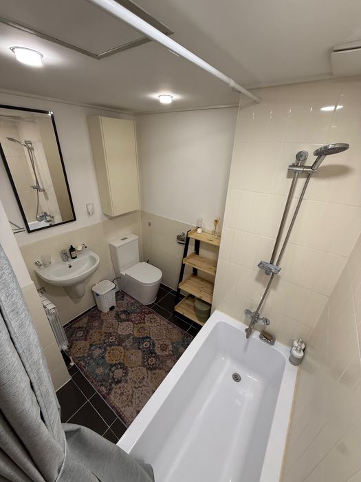 Сдам отличную квартиру