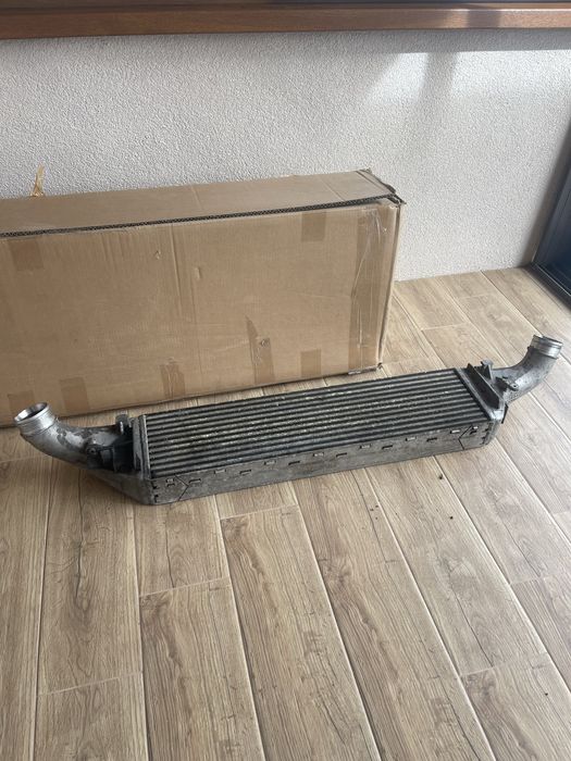 Интеркулер Bitdi 313