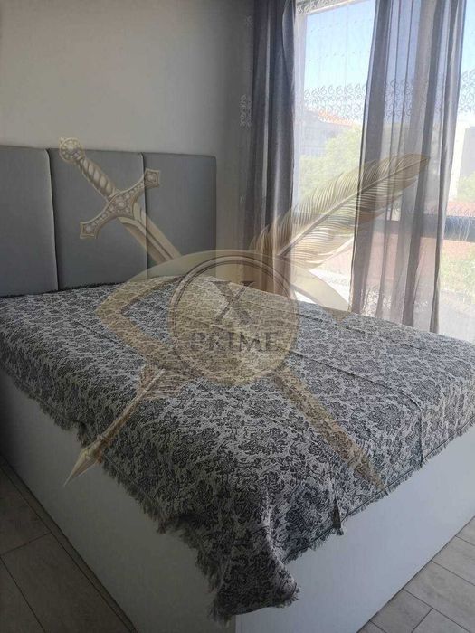 Дава се под наем Тристаен апартамент в Варна, Погреби - 68 кв.м за 550 € - Снимка #3