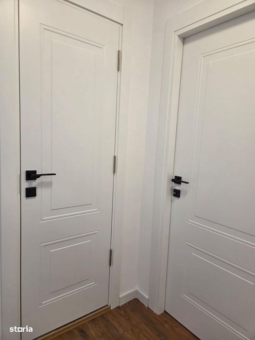 Apartament de 2 camere ultra imbunatațit