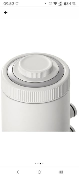Pompa cu filtru piscina Intex noua, sigilata