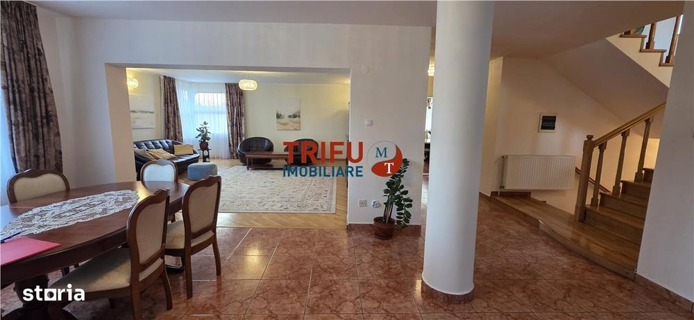 Casă Multifuncțională în Alba Iulia: Ideală pentru Rezidență sau Activ