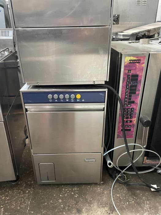 Професионална Чашомиялна машина 6 месеца гаранция