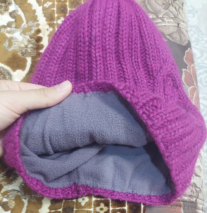 Продам    шапку.