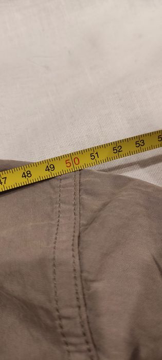 Geaca CP Company mărime XL bărbat fermoar sport casual subțire fâș