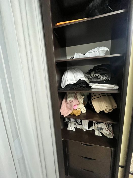 Продам шкаф купе