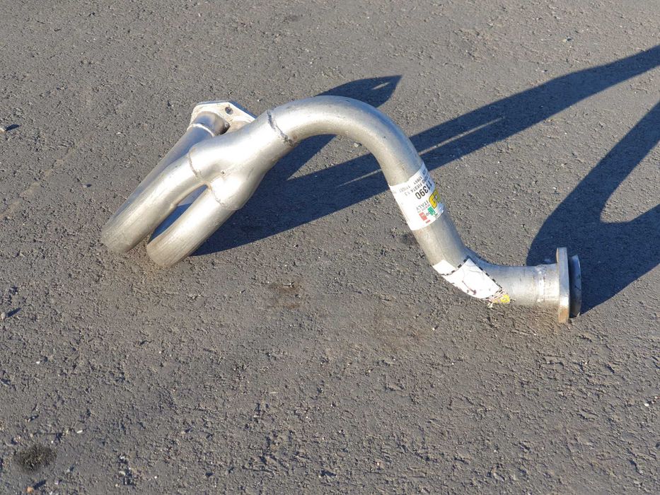 Предна част на генерация за Форд Фиеста МК3 1.3 60hp