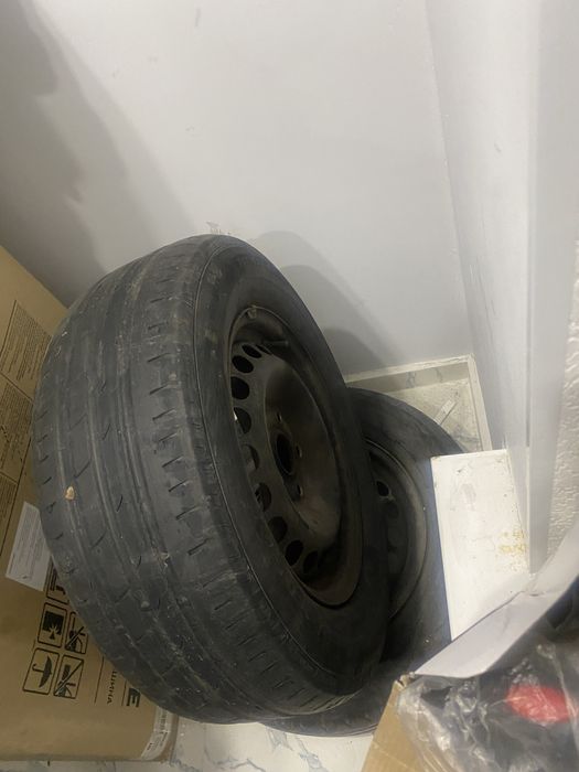 205/65/15 шины продаются