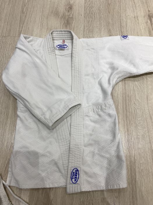 Кимоно дзюдо карате джиу-джитсу 5000₸!