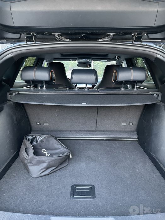 Byd song plus gibrit awd full