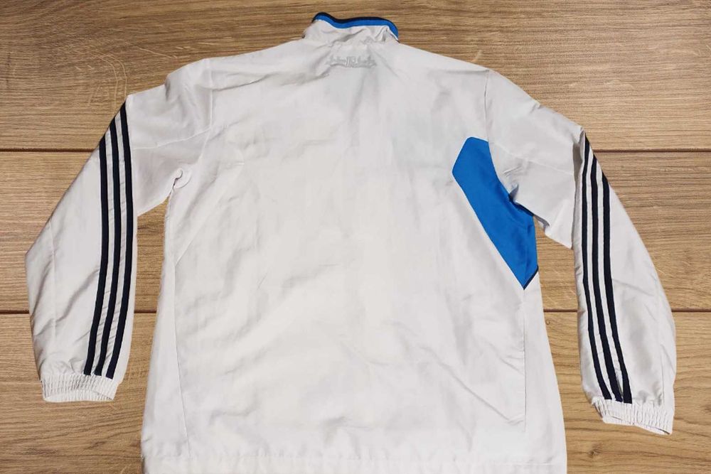Анцунг горнище и долнище Real Madrid /adidas Chile 1962