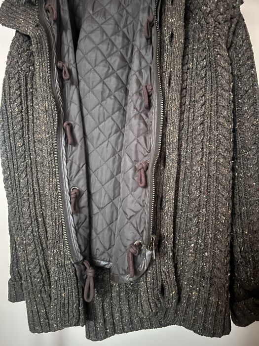 Оригинално жилетка/ яке на марката Dolce & Gabbana