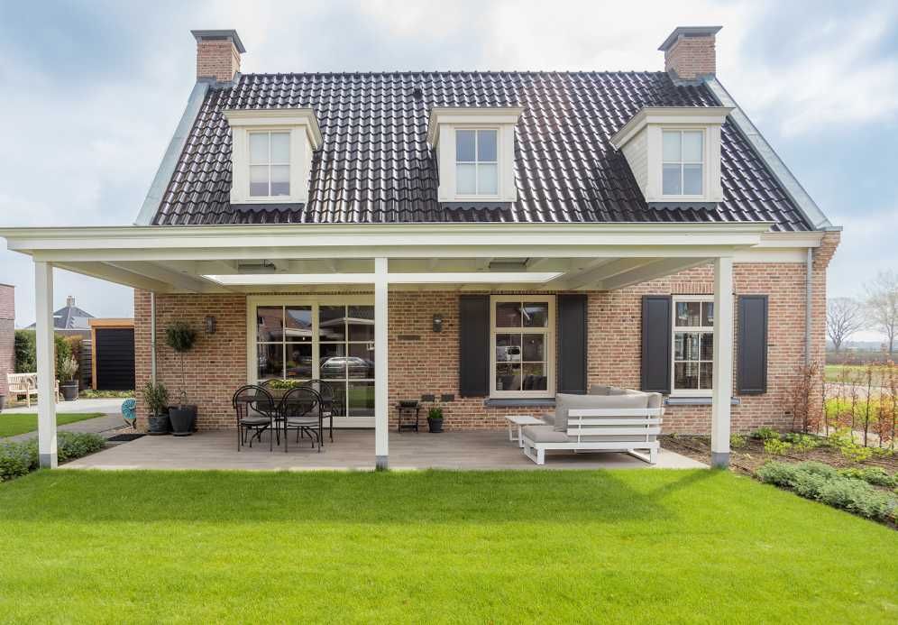 Продава се Къща в София, 7-ми 11-ти километър - 150 кв.м за 1700 €/кв.м - Снимка #3