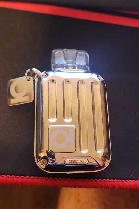 Tigara electronica Kit Pod Aspire Riil X