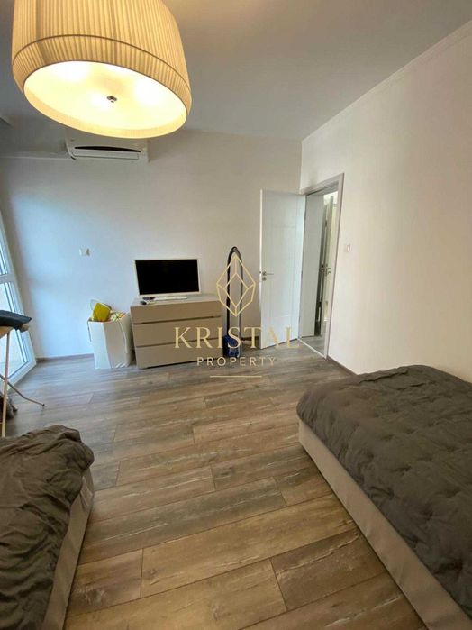 Продава се Тристаен апартамент в к.к. Слънчев бряг - 90 кв.м за 1500 €/кв.м - Снимка #6