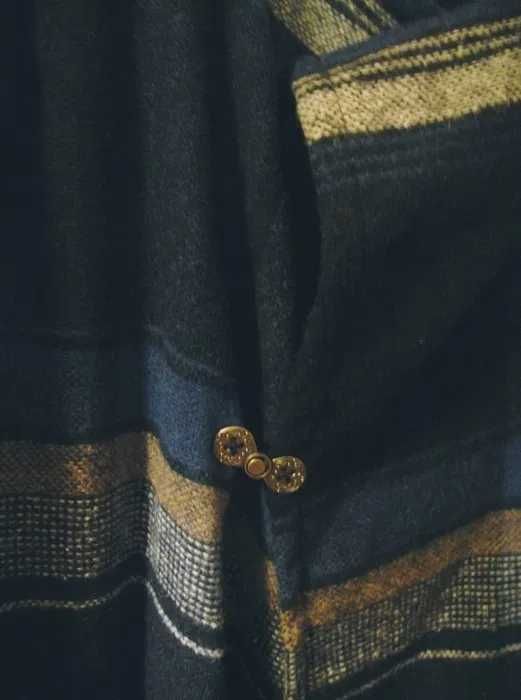 Cardigan hand made,marimea 42/44,nou