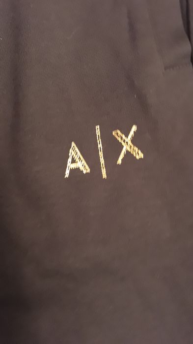 Спортивные штаны Armani