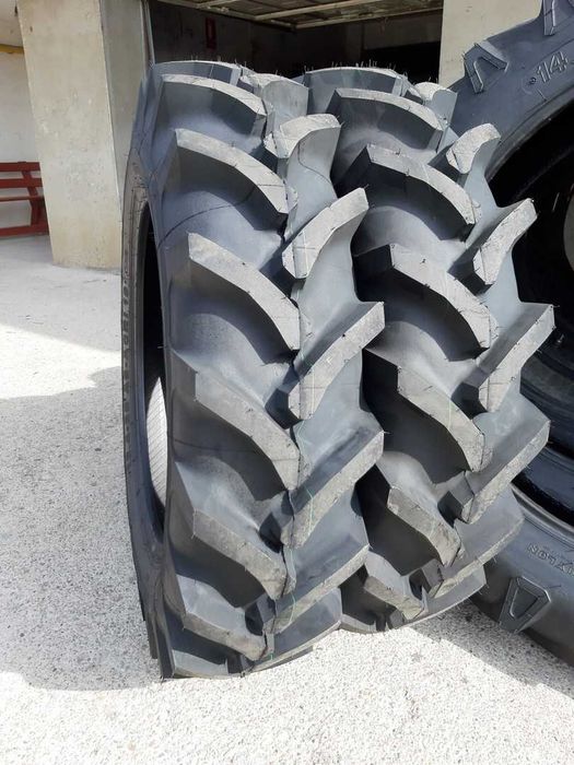 CULTOR 12.4-28 Cauciucuri noi agricole de tractor spate Fiat Same