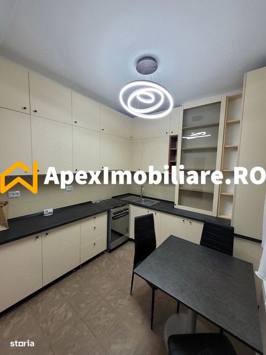 Apartament 2 camere de inchiriat Alba Iulia Bucuresti | ApexImobiliare — fotografia 1