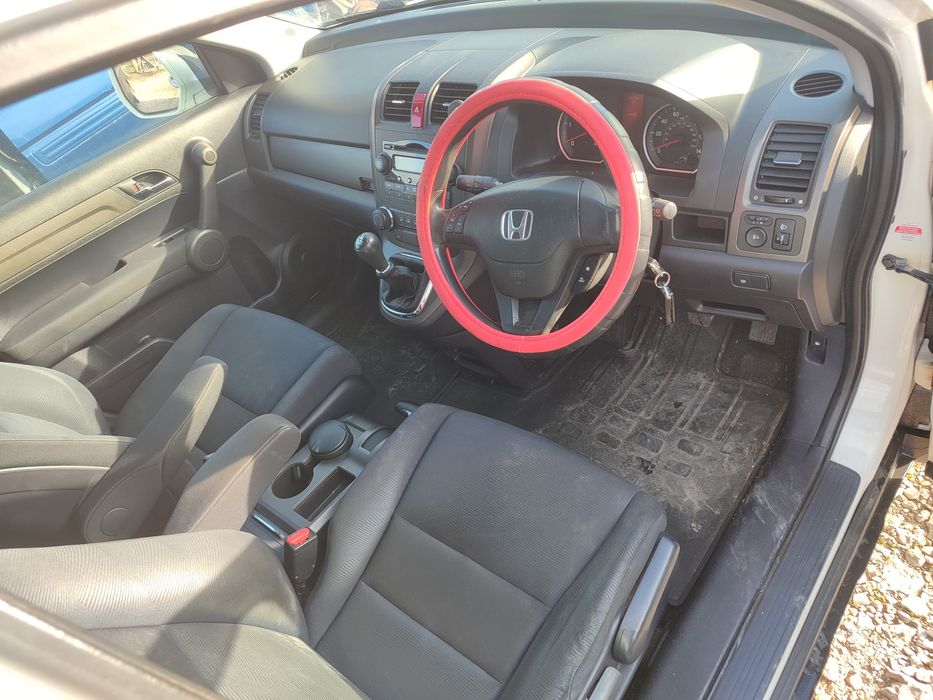 Хонда ЦРВ 3 Фейс/Honda Crv 3 2011/2.2/150 i-DTEC/На Части