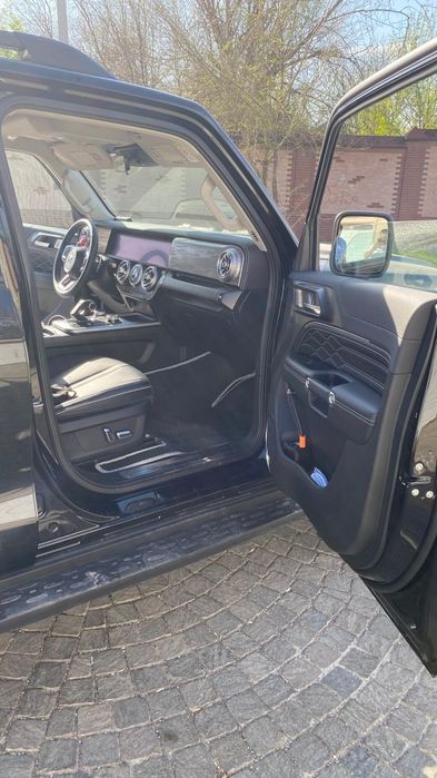 Срочная продажа Tank 300