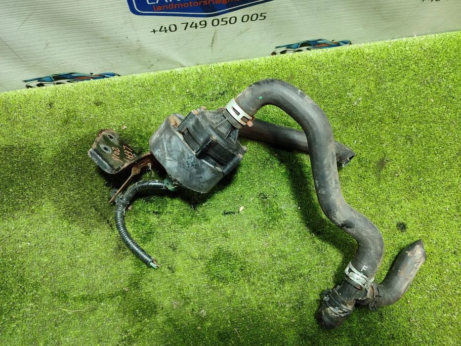 POMPA DE APA NISSAN LEAF EM57 ELECTRIC MOTOR F/EV HATCHBACK 2016 COD OEM 15324B0631 / 215813NF0A / 2011-2016
