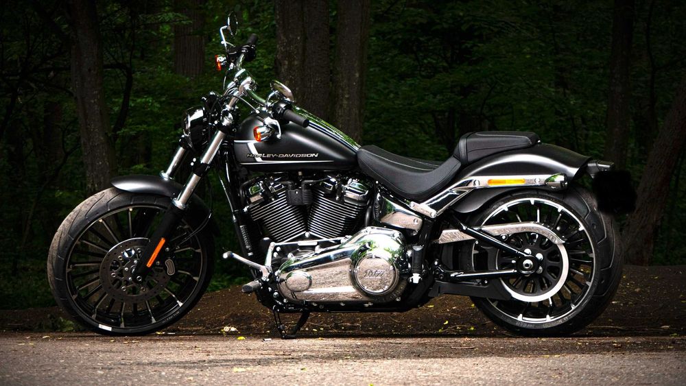 2023 Harley Davidson Breakout