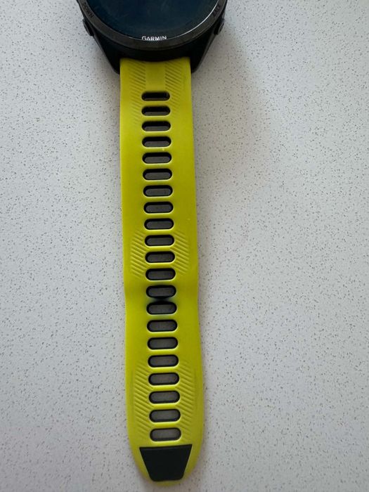 Garmin Forerunner 965