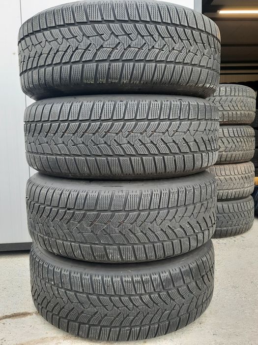 Джанти 18 / 5х112 - VW, Audi, Mercedes, Skoda, Seat и др. 5x112