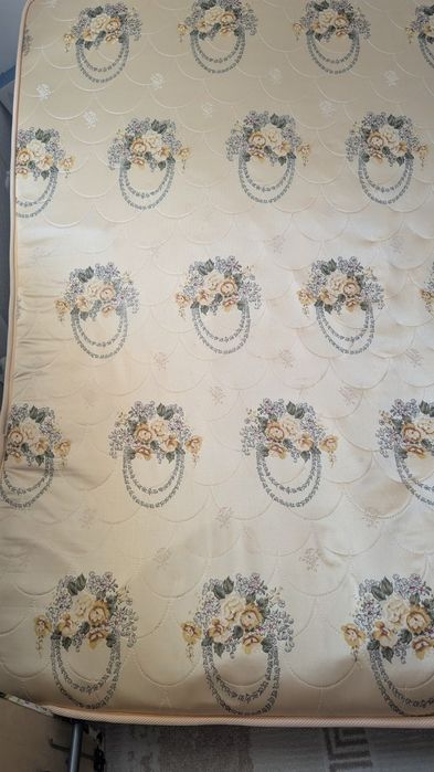 Продам матрас 2 спальный