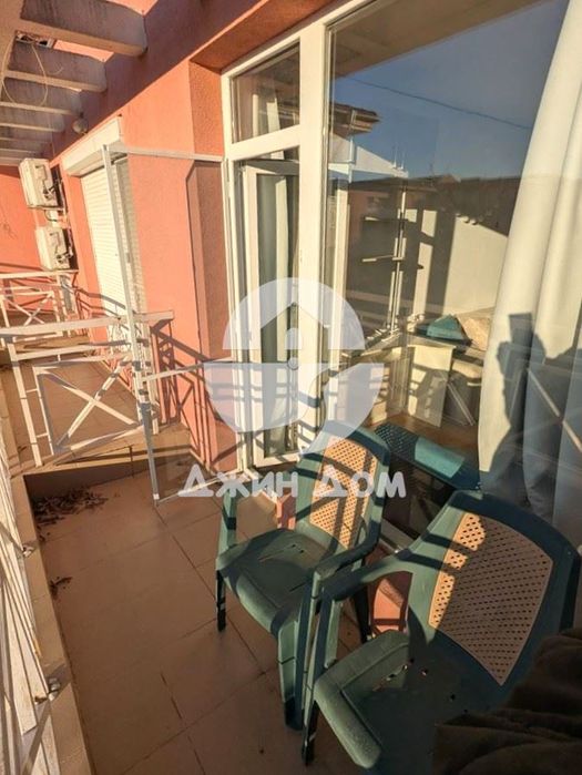 Продава се Едностаен апартамент в к.к. Слънчев бряг - 32 кв.м за 494 €/кв.м - Снимка #6