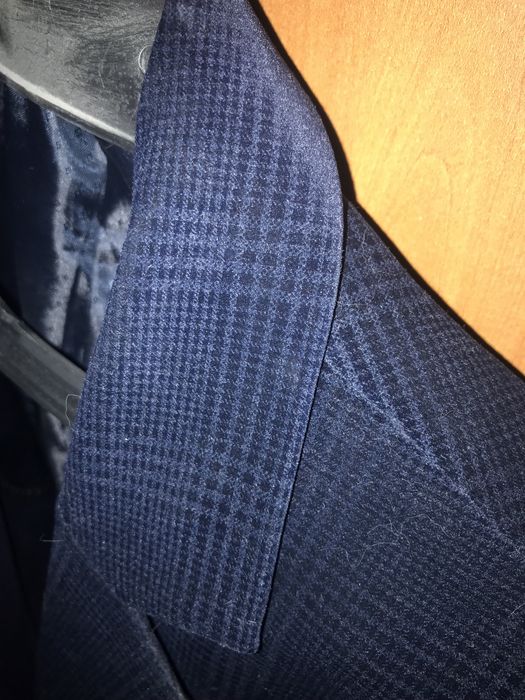 Пиджак мужской