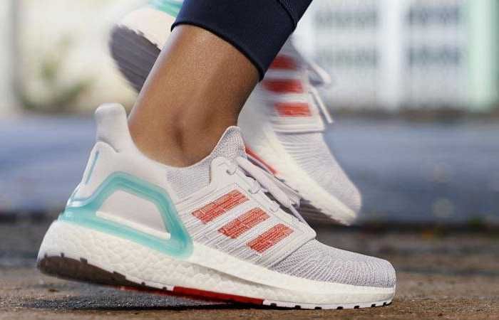Оригинални  Маратонки *ADIDAS ULTRABOOST 20 * EU38 - 40 2/3