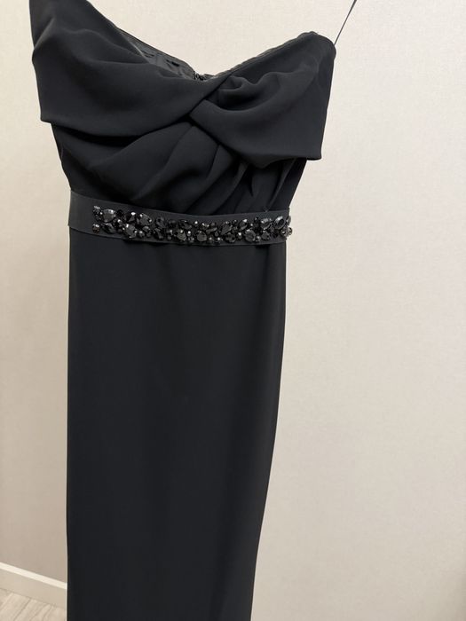 Платье в пол СпортМах