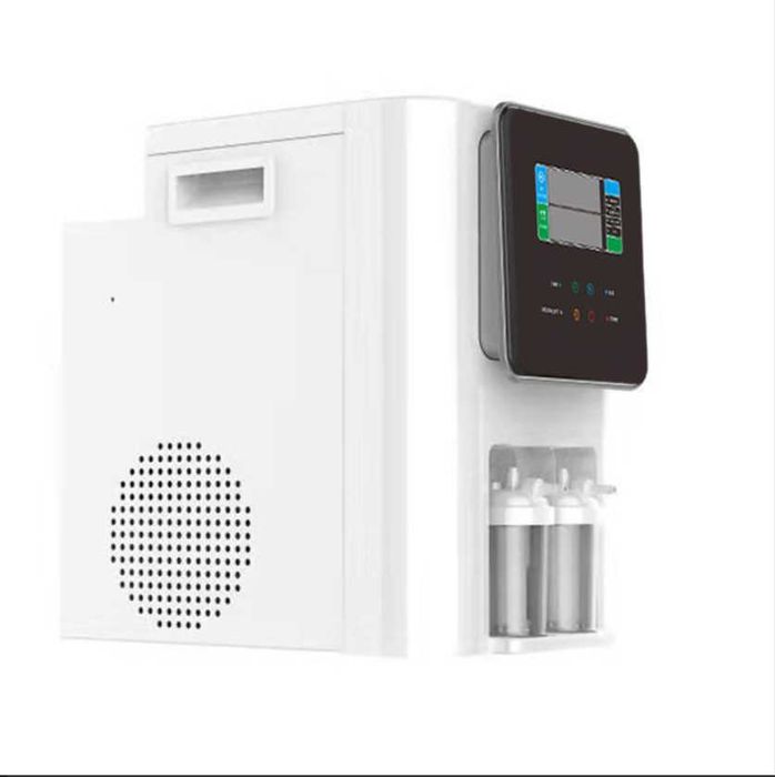 Генератор/ингалятор водорода Him-17