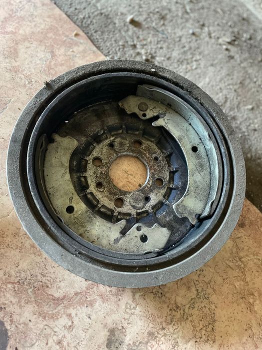 Продам запчасти на ваз классику